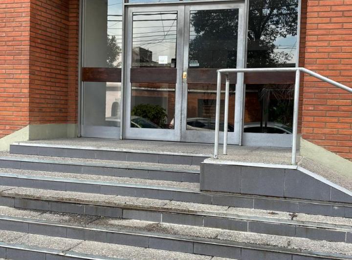 Departamento · 40m² · 2 Ambientes