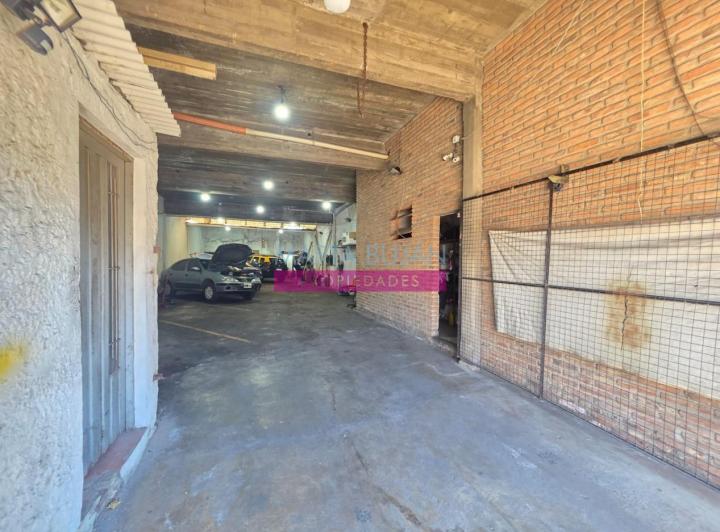 Departamento · 220m² · 4 Ambientes
