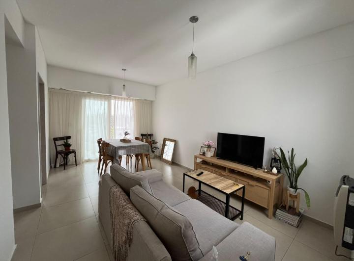 Departamento · 52m² · 3 Ambientes