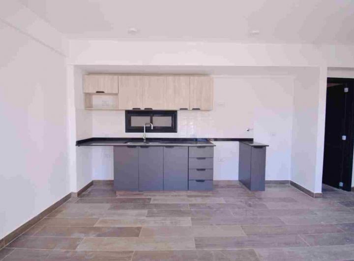 Departamento · 45m² · 2 Ambientes