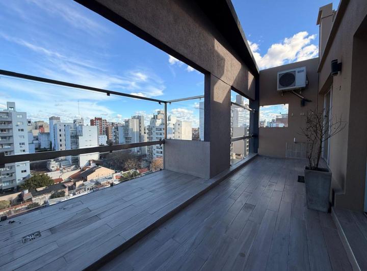 Departamento · 103m² · 4 Ambientes · 2 Cocheras