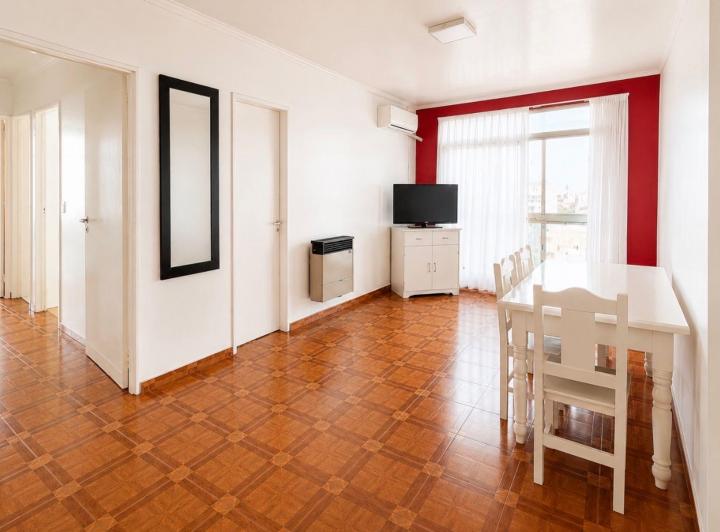Departamento · 61m² · 3 Ambientes