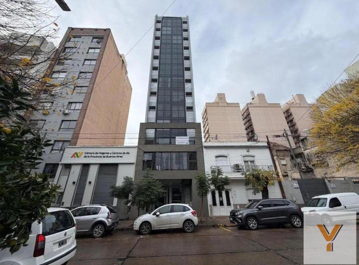 Departamento · 35m² · 1 Ambiente