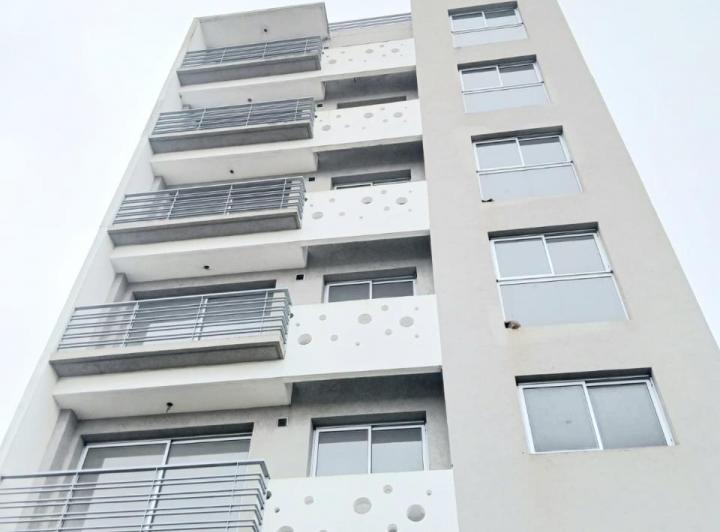 Departamento · 50m² · 2 Ambientes