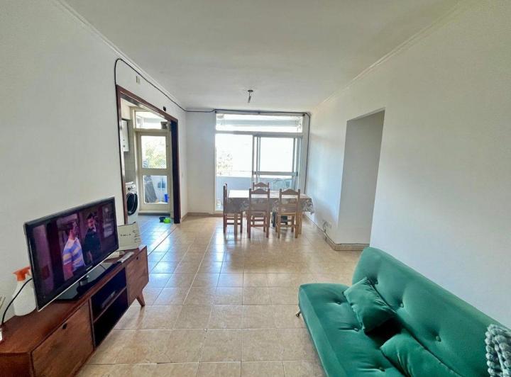 Departamento · 51m² · 3 Ambientes