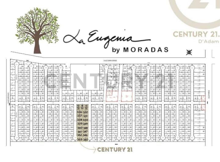 Terreno · 600m²