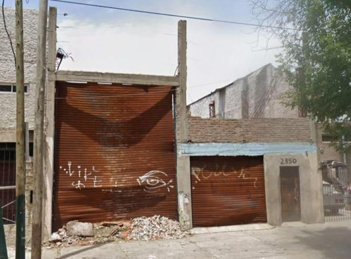 Terreno · 316m²