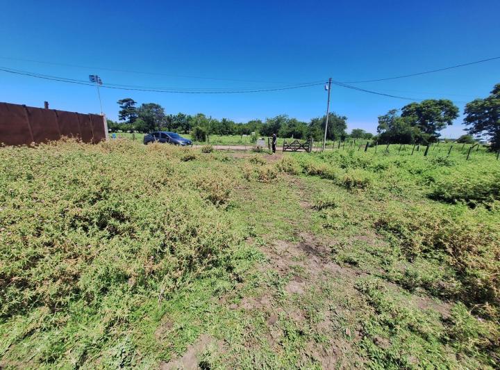 Terreno · 800m²