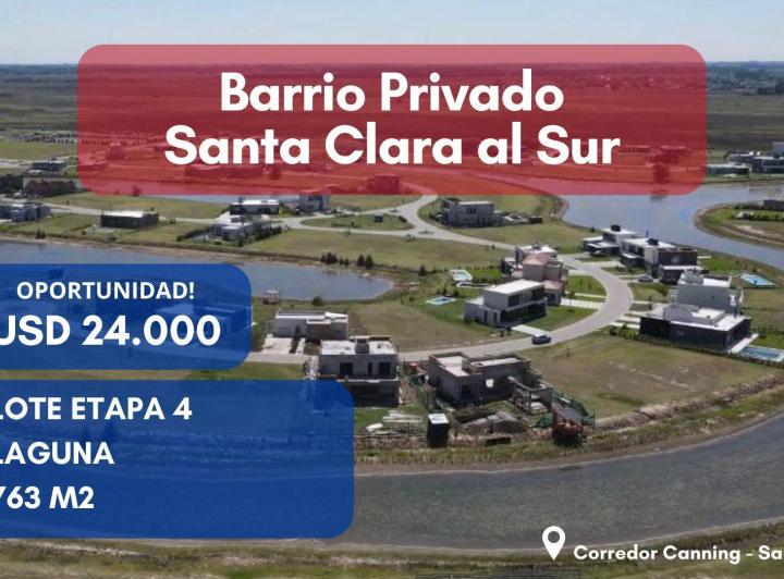 Terreno · 763m²