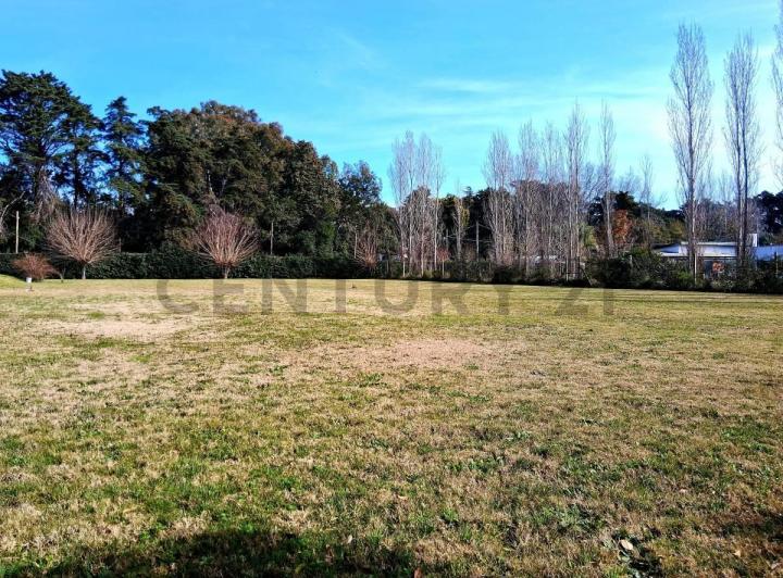 Terreno · 506m²