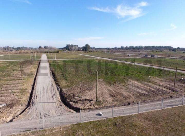 Terreno · 320m²