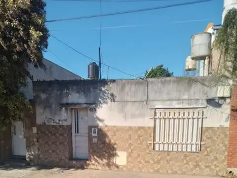 Casa en Venta en Ludueña, Rosario
