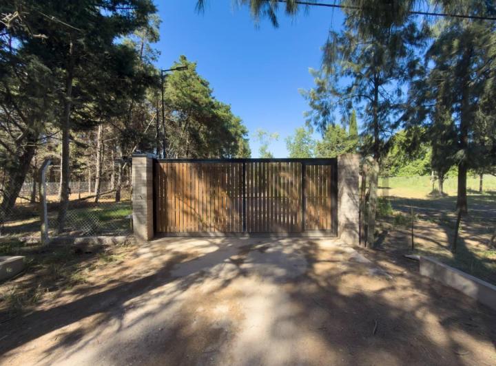 Terreno · 697m²