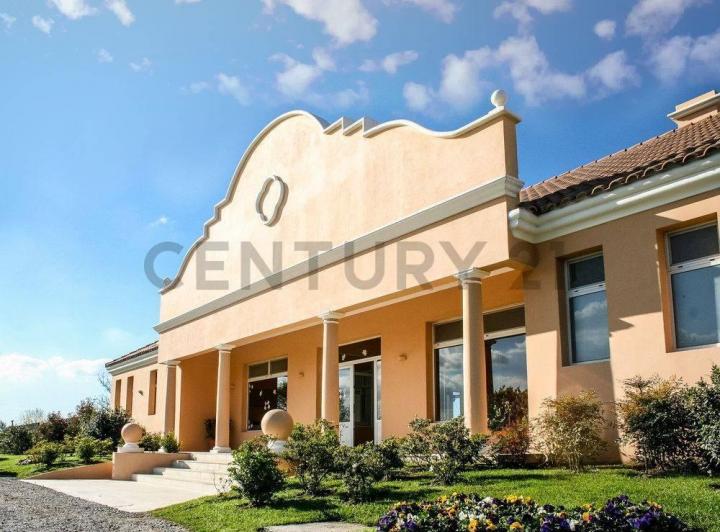 Terreno · 1800m²