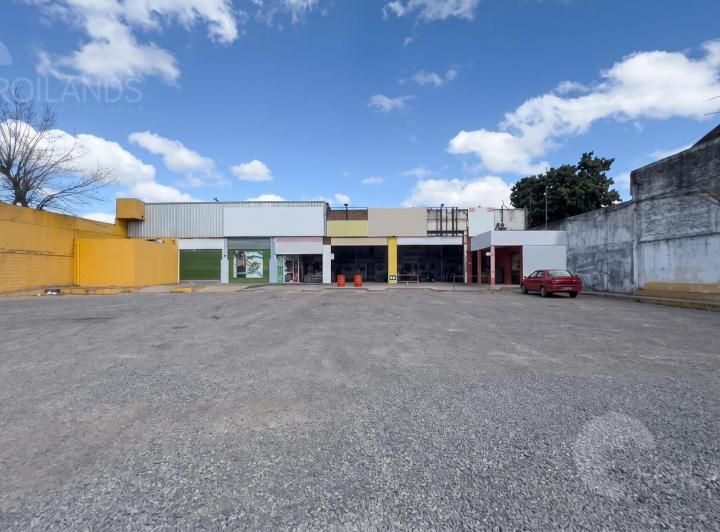 Terreno · 500m²