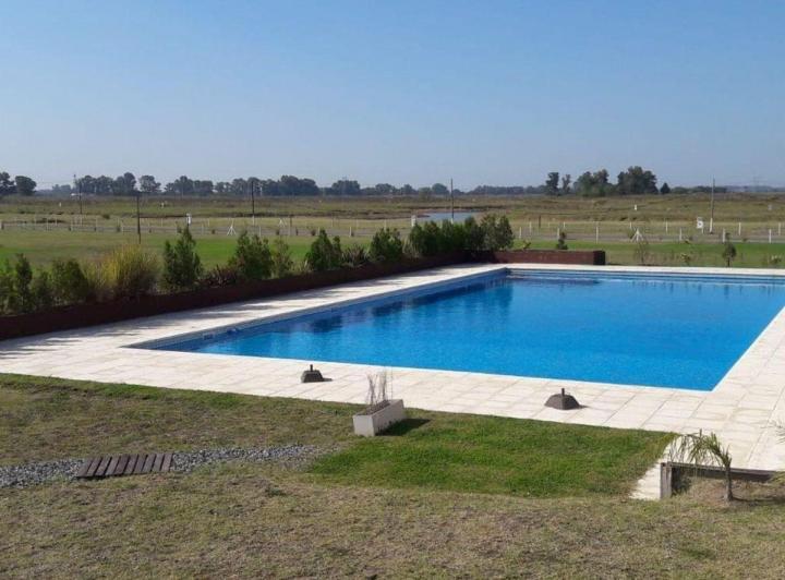Terreno · 600m²