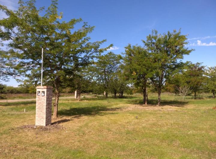 Terreno · 450m²