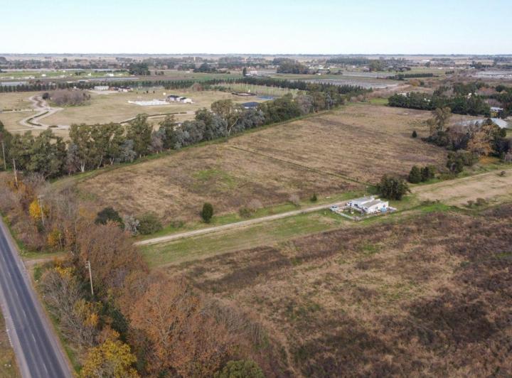 Terreno · 70436m²