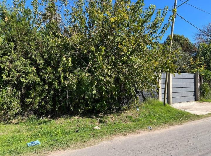 Terreno · 300m²