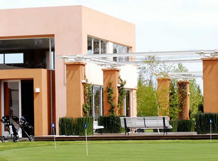 Terreno · 1389m²
