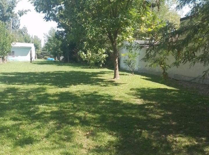Terreno · 1263m²
