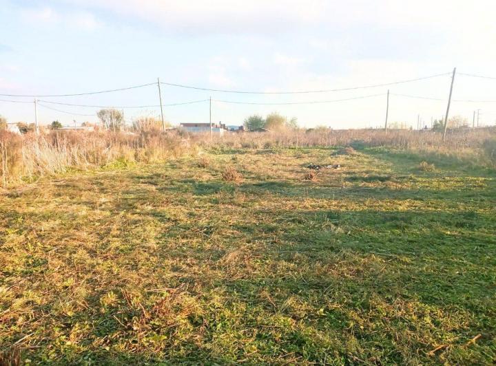 Terreno · 333m²