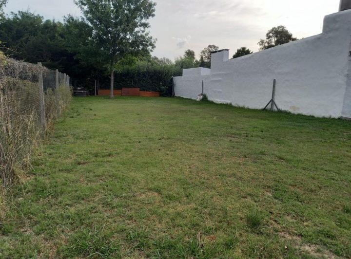 Terreno · 665m²