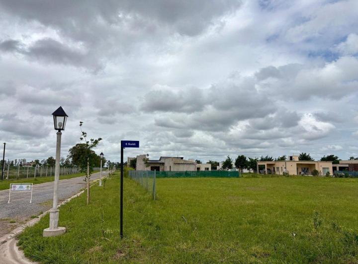 Terreno · 780m²