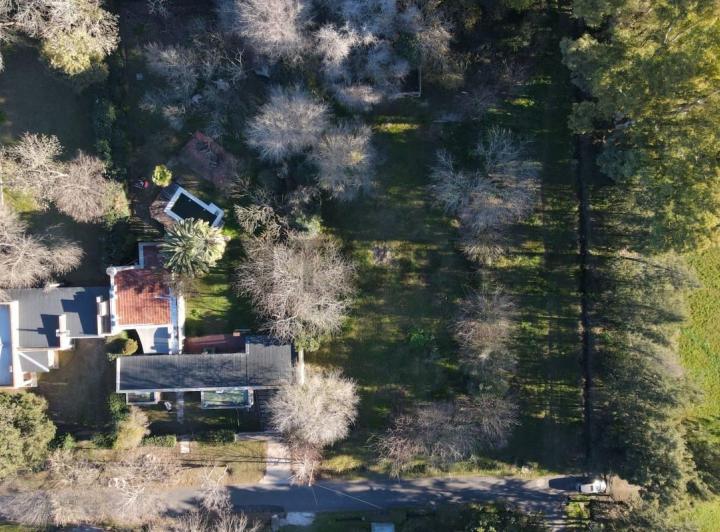 Terreno · 1435m²
