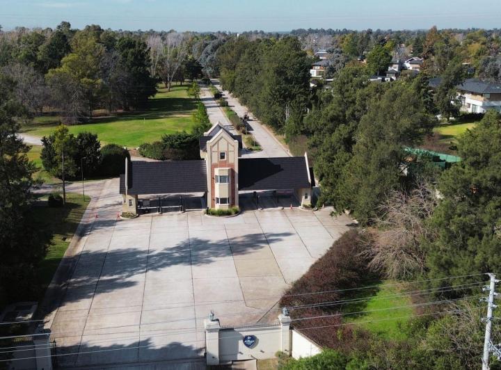Terreno · 1666m²