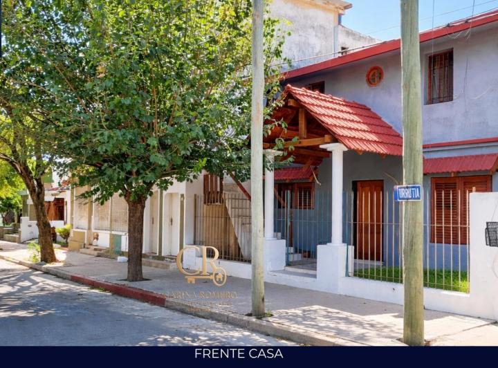 Casa · 150m² · 3 Dormitorios · 1 Cochera