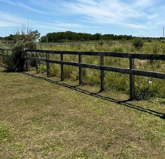 Terreno · 4500m²