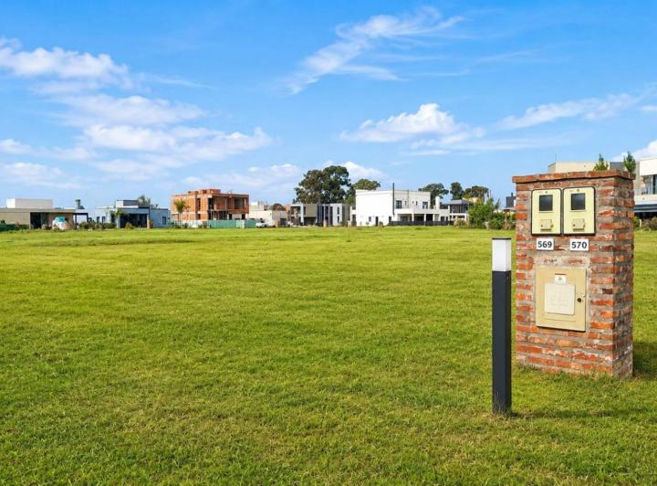 Terreno · 991m²