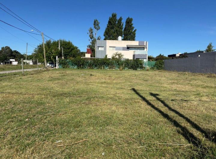 Terreno · 615m²