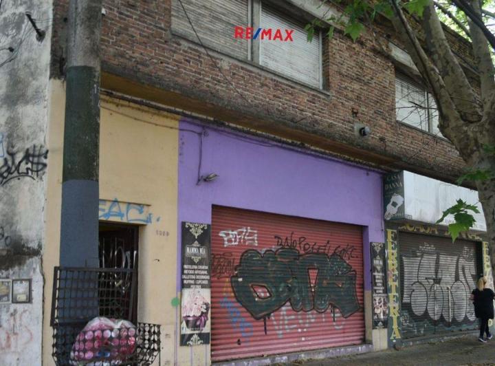 Terreno · 699m²