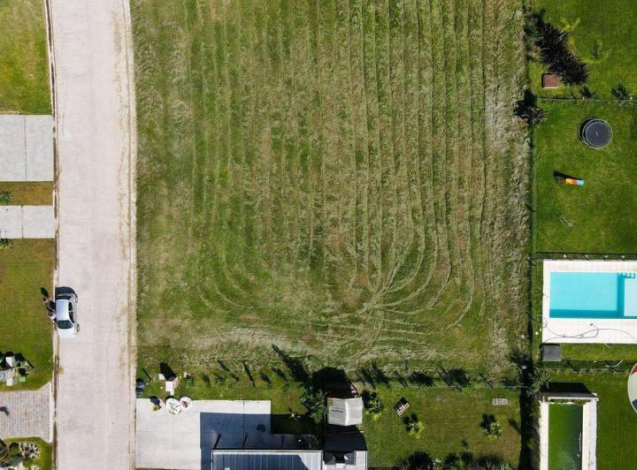 Terreno · 660m²