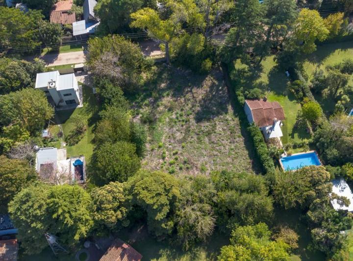 Terreno · 1000m²