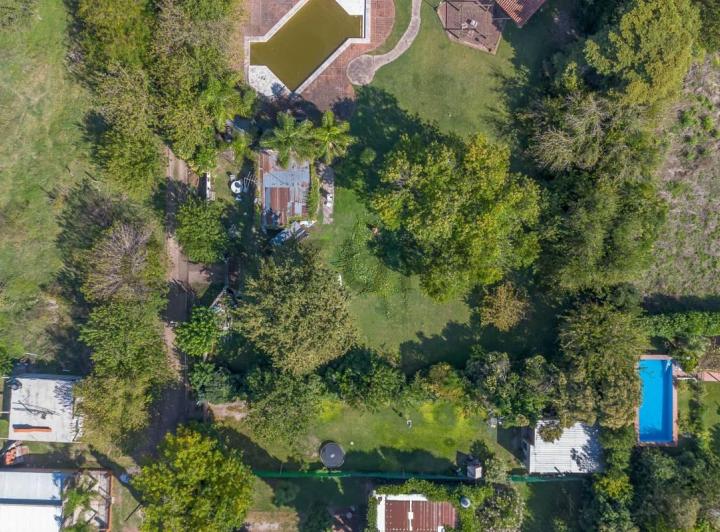 Terreno · 500m²