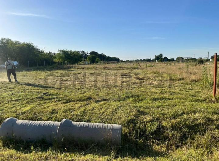 Terreno · 324m²