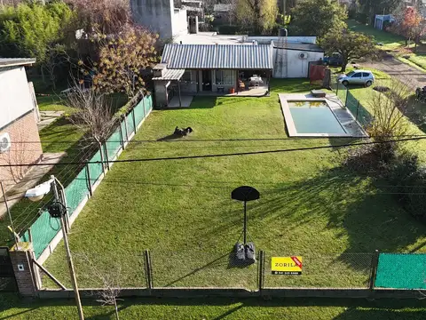 Casa en Venta en Villa Amelia, Rosario