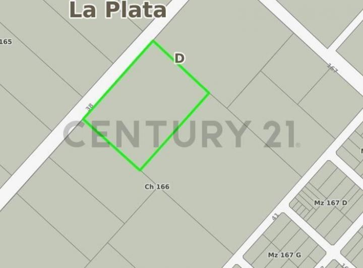 Terreno · 30000m²