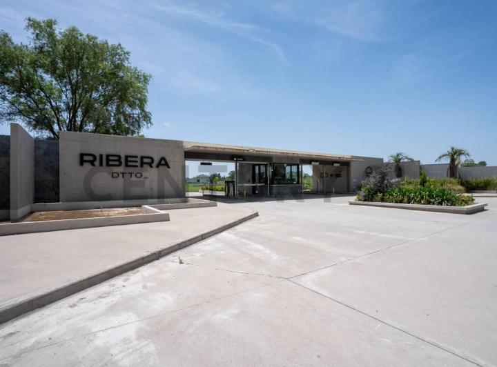 Terreno · 746m²