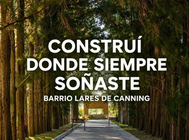 Terreno · 600m²