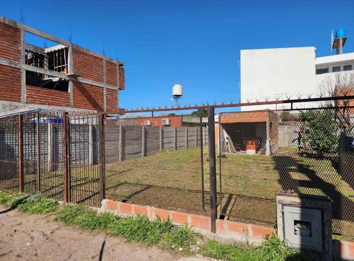 Terreno · 200m²