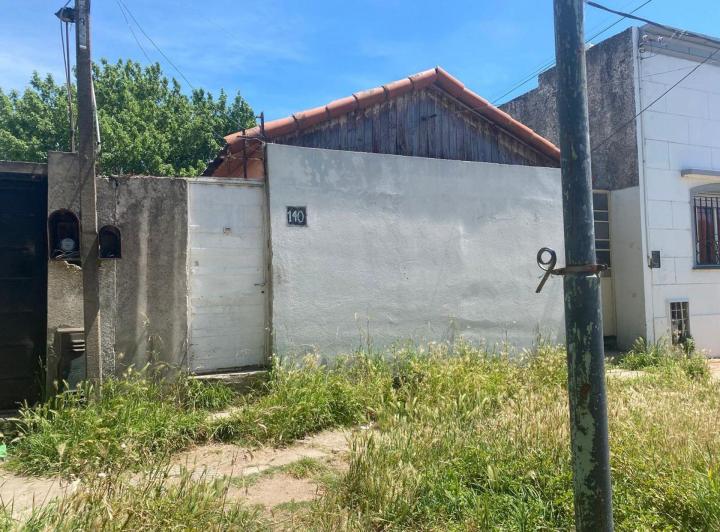 Terreno · 206m²