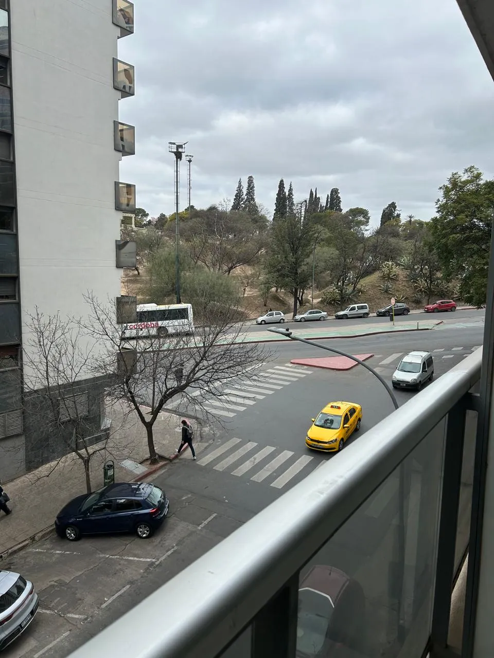Departamento 1 dormitorio en la mejor zona de Nueva Córdoba | Balcarce 500