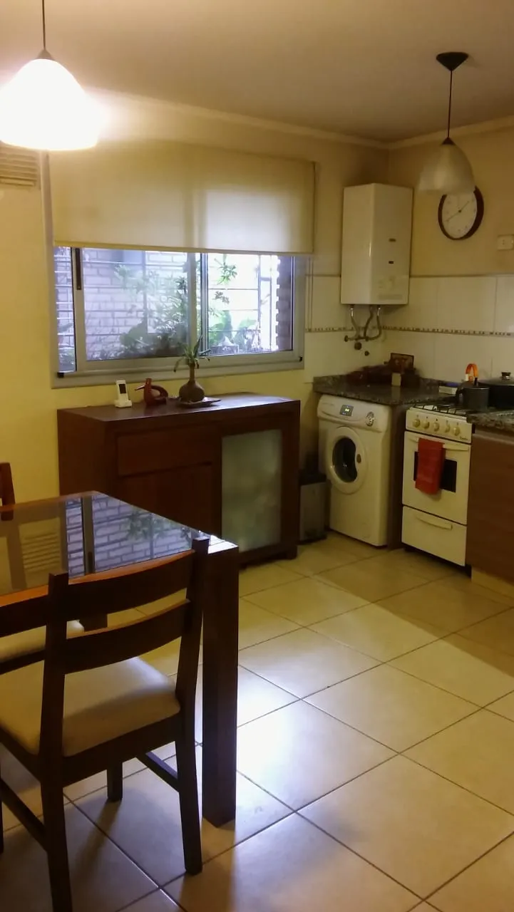 DEPARTAMENTO 1 DORM. DUEÑO DIRECTO. CON BALCON Y TERRAZA DE USO COMPARTIDO