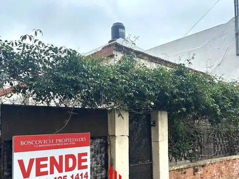 Casa en Venta en Alberdi, Rosario