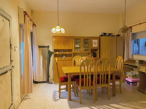 Casa en Venta en Belgrano, Rosario