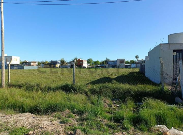 Terreno · 392m²